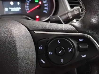 Photo 23 Opel Grandland X  Hybrid 225 ch BVA8