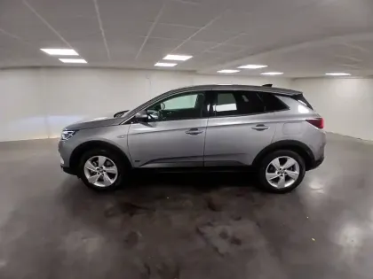 Photo 7 Opel Grandland X  Hybrid 225 ch BVA8