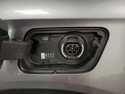 Photo 34 Opel Grandland X  Hybrid 225 ch BVA8