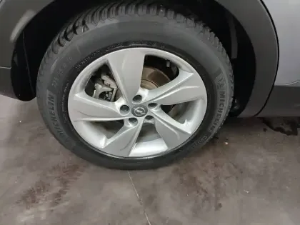 Photo 30 Opel Grandland X  Hybrid 225 ch BVA8