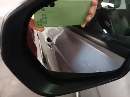 Photo 35 Opel Grandland X  Hybrid 225 ch BVA8