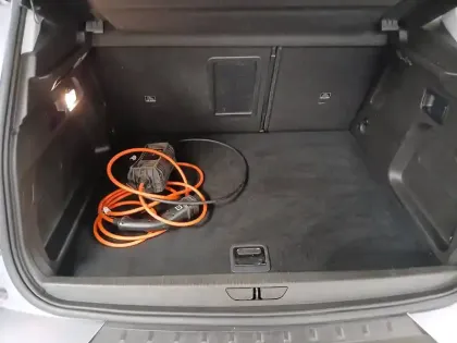 Photo 25 Opel Grandland X  Hybrid 225 ch BVA8