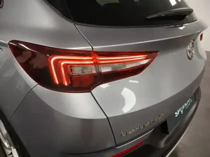 Photo 33 Opel Grandland X  Hybrid 225 ch BVA8