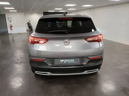 Photo 5 Opel Grandland X  Hybrid 225 ch BVA8