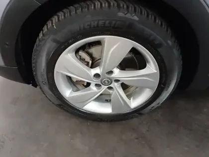 Photo 28 Opel Grandland X  Hybrid 225 ch BVA8