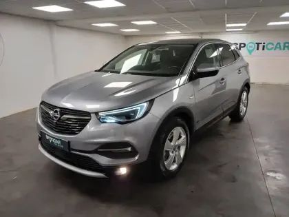Photo Opel Grandland X Elegance Business