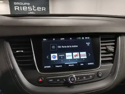 Photo 11 Opel Grandland X  Hybrid 225 ch BVA8