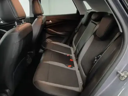 Photo 10 Opel Grandland X  Hybrid 225 ch BVA8