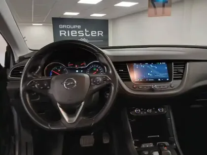 Photo 9 Opel Grandland X  Hybrid 225 ch BVA8