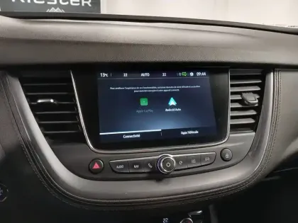 Photo 15 Opel Grandland X  Hybrid 225 ch BVA8