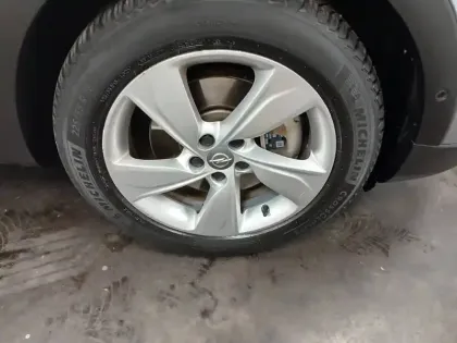 Photo 29 Opel Grandland X  Hybrid 225 ch BVA8