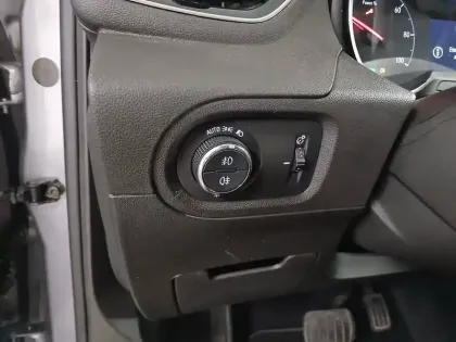 Photo 24 Opel Grandland X  Hybrid 225 ch BVA8