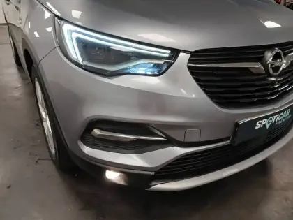 Photo 31 Opel Grandland X  Hybrid 225 ch BVA8