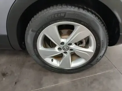 Photo 27 Opel Grandland X  Hybrid 225 ch BVA8