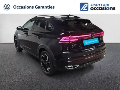 Photo 10 Volkswagen Taigo  1.0 TSI 116 DSG7