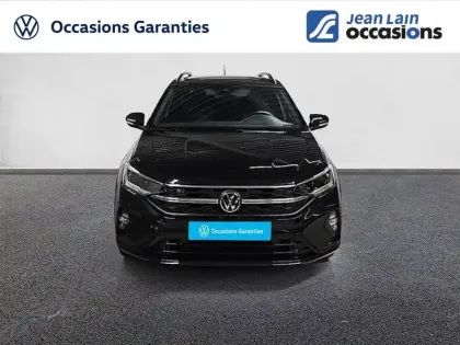 Photo 8 Volkswagen Taigo  1.0 TSI 116 DSG7