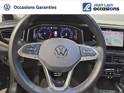 Photo 18 Volkswagen Taigo  1.0 TSI 116 DSG7