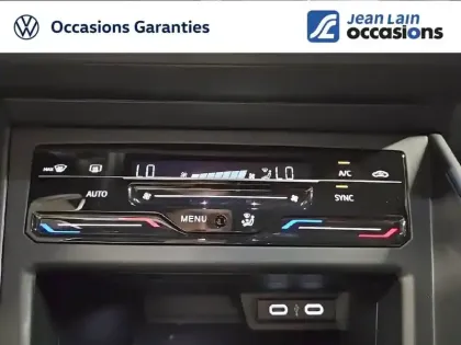 Photo 17 Volkswagen Taigo  1.0 TSI 116 DSG7