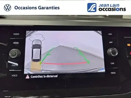 Photo 16 Volkswagen Taigo  1.0 TSI 116 DSG7