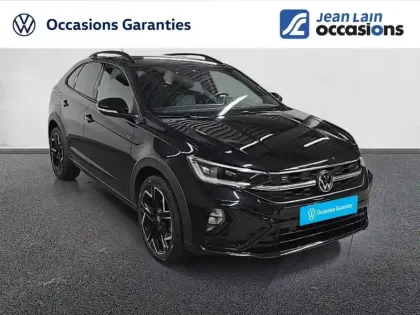 Photo 9 Volkswagen Taigo  1.0 TSI 116 DSG7