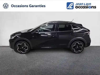 Photo 6 Volkswagen Taigo  1.0 TSI 116 DSG7