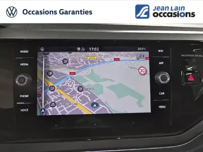 Photo 14 Volkswagen Taigo  1.0 TSI 116 DSG7