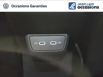 Photo 19 Volkswagen Taigo  1.0 TSI 116 DSG7