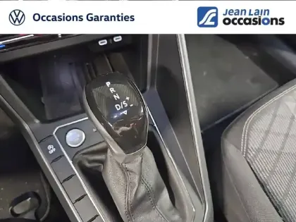 Photo 15 Volkswagen Taigo  1.0 TSI 116 DSG7