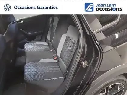 Photo 5 Volkswagen Taigo  1.0 TSI 116 DSG7