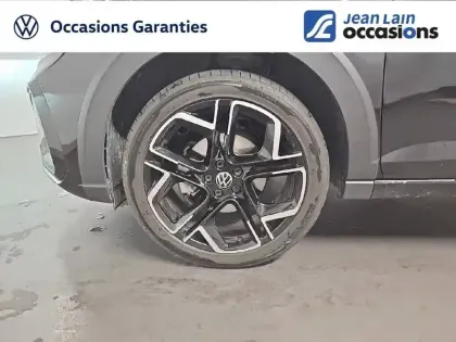 Photo 11 Volkswagen Taigo  1.0 TSI 116 DSG7