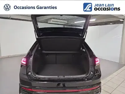 Photo 13 Volkswagen Taigo  1.0 TSI 116 DSG7