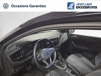 Photo 12 Volkswagen Taigo  1.0 TSI 116 DSG7