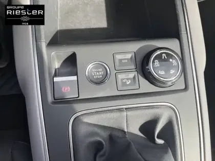 Photo 14 Citroën C5 aircross  BlueHDi 130 S&S BVM6