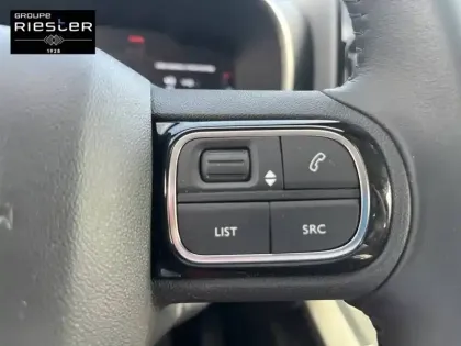 Photo 18 Citroën C5 aircross  BlueHDi 130 S&S BVM6