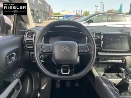 Photo 8 Citroën C5 aircross  BlueHDi 130 S&S BVM6