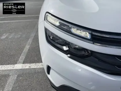 Photo 15 Citroën C5 aircross  BlueHDi 130 S&S BVM6