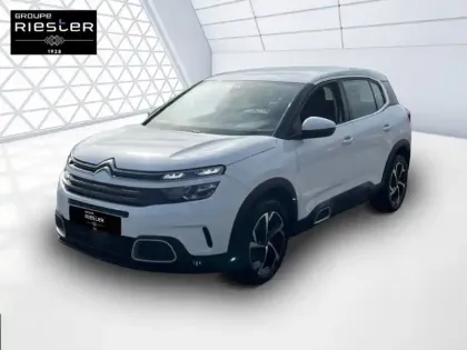 Photo Citroën C5 Aircross Feel