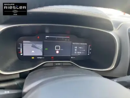 Photo 9 Citroën C5 aircross  BlueHDi 130 S&S BVM6