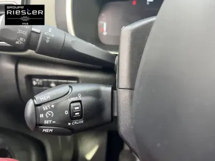 Photo 20 Citroën C5 aircross  BlueHDi 130 S&S BVM6