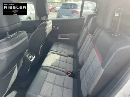 Photo 11 Citroën C5 aircross  BlueHDi 130 S&S BVM6