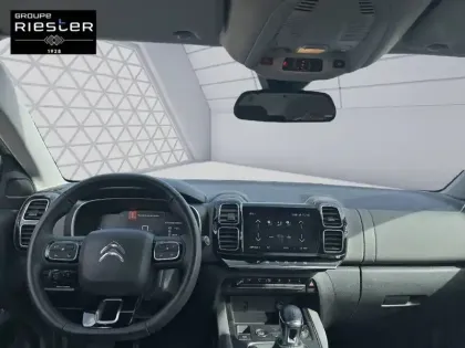 Photo 7 Citroën C5 aircross  BlueHDi 130 S&S BVM6