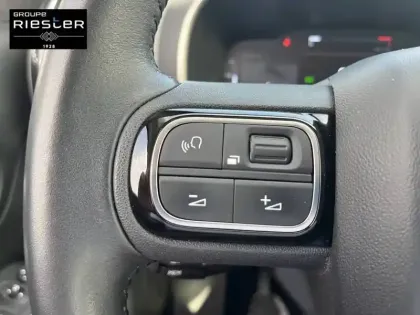 Photo 19 Citroën C5 aircross  BlueHDi 130 S&S BVM6