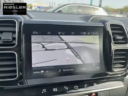 Photo 17 Citroën C5 aircross  BlueHDi 130 S&S BVM6