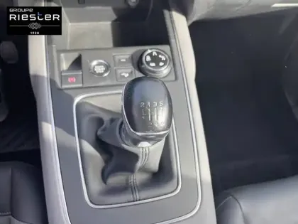 Photo 13 Citroën C5 aircross  BlueHDi 130 S&S BVM6