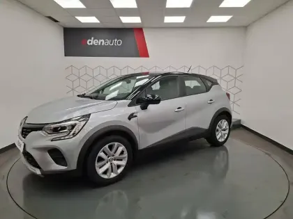 Photo 8 Renault Captur  TCe 90 - 21