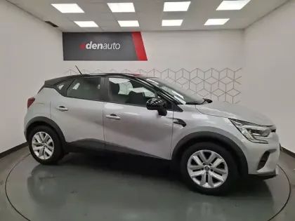 Photo 14 Renault Captur  TCe 90 - 21