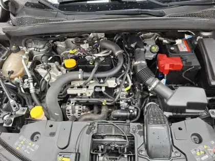 Photo 48 Renault Captur  TCe 90 - 21