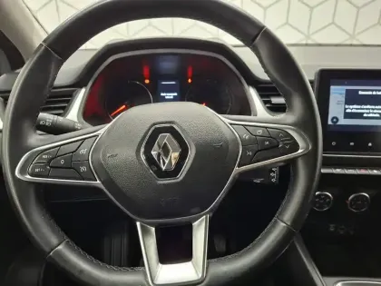 Photo 35 Renault Captur  TCe 90 - 21