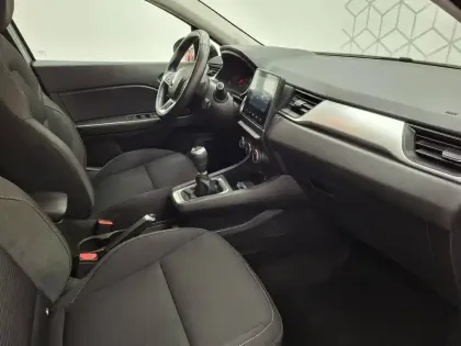 Photo 28 Renault Captur  TCe 90 - 21