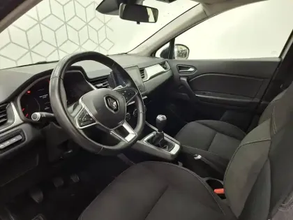 Photo 36 Renault Captur  TCe 90 - 21
